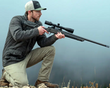 Modern Hunting