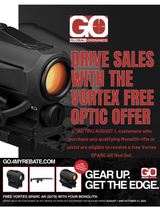 Global Ordnance Monolith Gear Up