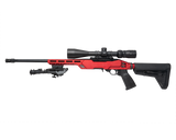Rimfires