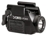 Surefire XSC P365 Micro-Compact Weapon Light LED view 2