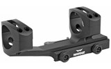 Warne X-SKEL Extended Cantilever Mount 30mm For AR Platform- 1.43" Black