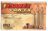 Barnes VOR-TX 270 Win 120 Grain Tipped TSX Boat-Tail