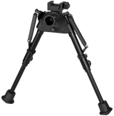 Harris Swivel BR 6-9" Bipod