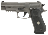 Sig Sauer P220 Legion 10mm 5" Legion Gray view 2