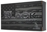 Hornady Black 22 ARC 75 Grain Extremely Low Drag-Match