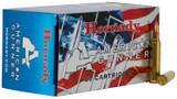 Hornady American Gunner 7.62x39mm 123 Grain Hollow Point Match