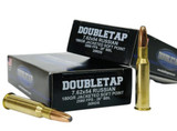 DoubleTap DT Long Gun 7.62x54R 180 Grain Sierra JSP
