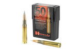 Hornady Match .50 BMG 750 Grain A-MAX