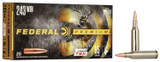 Federal 243 Win 85 Grain Barnes TSX view 2