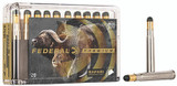 Federal Safari Cape-Shok 375 H&H Mag 300 Grain Woodleigh Hydro Solid