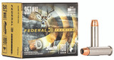 Federal Hunting 357 Mag 180 Grain Swift A-Frame