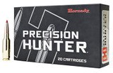 Hornady Precision Hunter 6mm ARC 103 Grain Extremely Low Drag-eXpanding