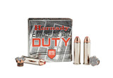 Hornady Critical Duty 357 Mag 135 Grain FlexLock
