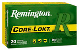 Remington Core-Lokt 30-06 Springfield 180 Grain Pointed Soft Point Core-Lokt view 2