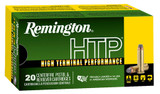 Remington HTP 45 ACP 185 Grain Jacketed Hollow Point R21453 view 2