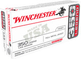 Winchester USA 350 Legend 145 Grain Full Metal Jacket