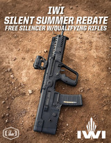 IWI Silent Summer Rebate