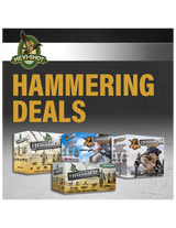 HEVI-Shot Hammering Deals