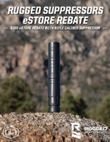 Rugged $150 eStore Rebate