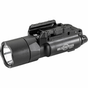 Surefire X300T-A Turbo Weapon Light LED Black