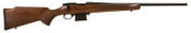 Howa M1500 Mini Hunter 7.62x39mm 22" Black