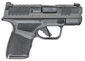 Springfield Armory Hellcat Micro-Compact 9mm 3" Black view 2