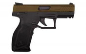 Taurus TX22 22 LR Black