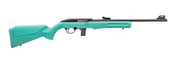 Rossi RS22 22 LR 18" Teal