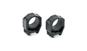 Vortex Precision Matched 30mm Rings Extra High - 1.45" Black