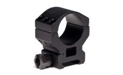 Vortex Tactical 30mm Single Ring Lower 1/3 Co-Witness - 40mm Black