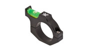 Vortex Riflescope 34mm Bubble Level Black