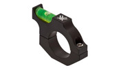 Vortex Riflescope 30mm Bubble Level Black