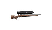 Vortex Sure Fit Riflescope Cover Medium Black