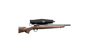 Vortex Sure Fit Riflescope Cover Small Black