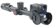 Pulsar Thermion 2 LRF XQ50 Pro 3-12X50mm 384x288 Thermal Riflescope Laser Rangefinder Black