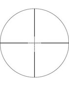 Vortex Crossfire II 4-12x44 BDC view 4