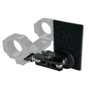 Warne Precision Mount Data Card Holder view 2