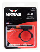 Warne Universal Scope 35mm Black