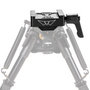 Warne ARCA Rail Attachment Black 7955M view 2