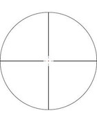 Vortex Crossfire II 3-9x40 V-Brite Illuminated view 4
