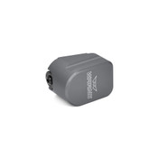 Warne CZ 75 9mm Magazine Extension +4 Rounds Gray view 2
