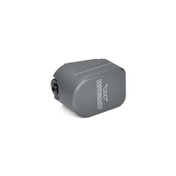 Warne 9mm Magazine Extension +5 9mm, +4/.40 Gray view 2
