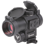 Firefield Impulse 3 MOA Red Dot Sight