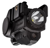 Firefield BattleTek Weapon Light w/ Green Laser