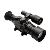 Sightmark Wraith HD 4-32x50mm Night Vision Riflescope Black