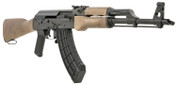 Century Arms BFT47 7.62x39mm 16.5" Wood view 5