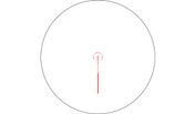 Vortex Spitfire 3x Prism Scope - view 5