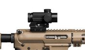 Vortex Spitfire AR 1x Prism Scope DRT reticle - view 3