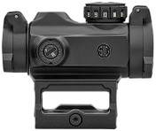 Sig Sauer Romeo-MSR Black view 2