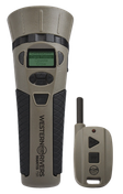 Western Rivers Mantis 75R Predator Electronic Game Call Brown